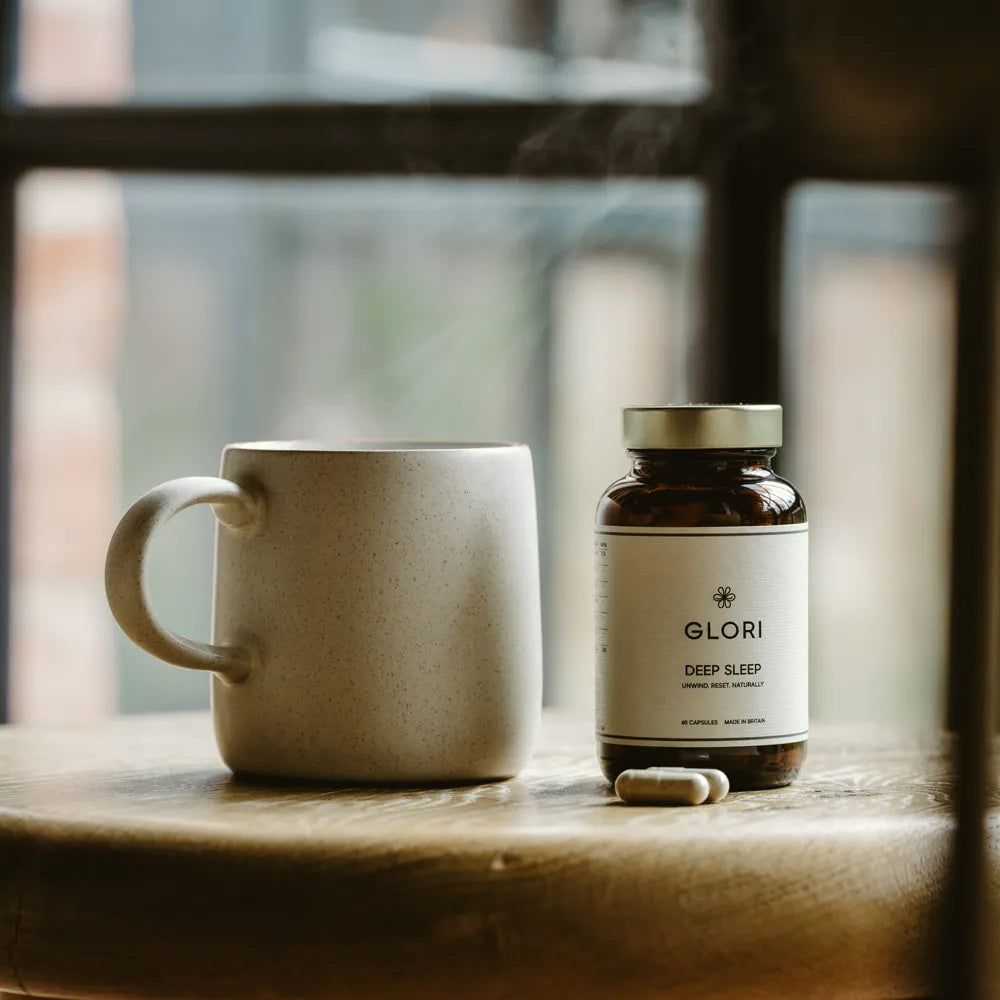 Deep Sleep 60 Capsules