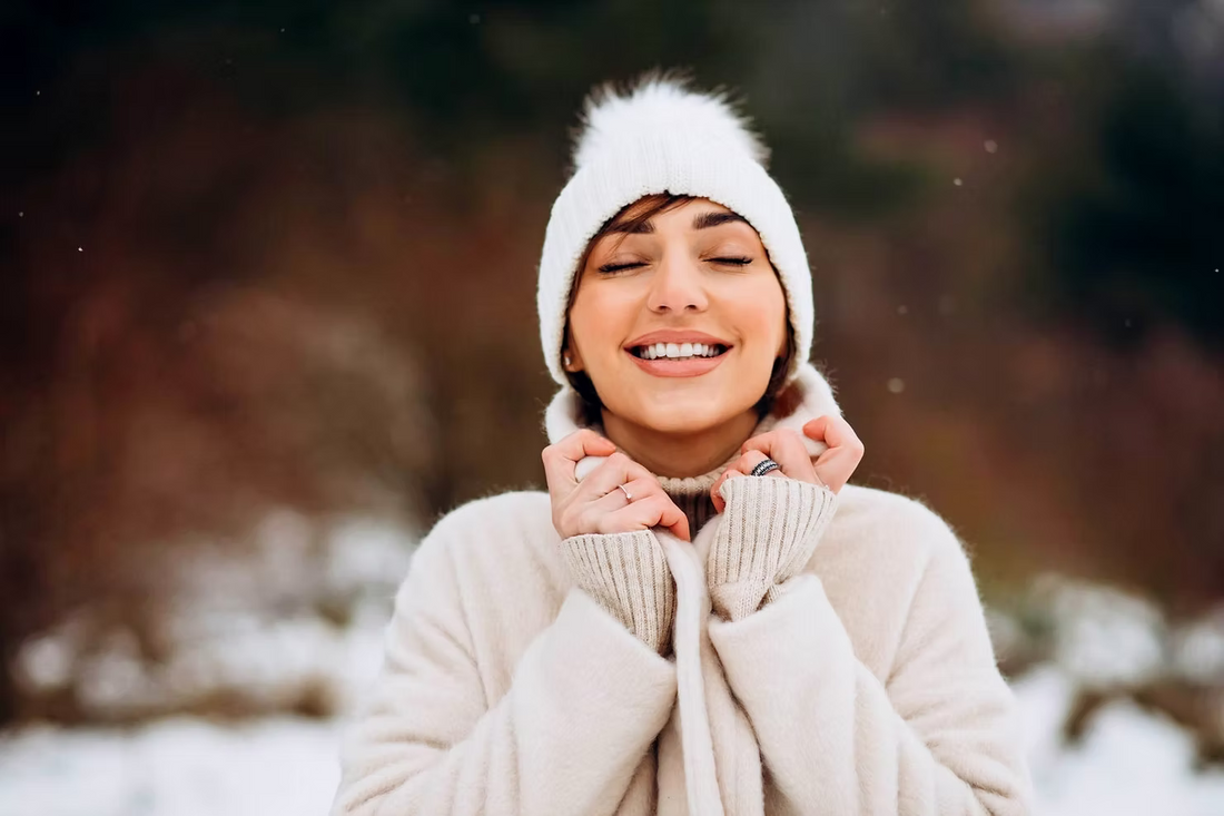 Winter Wellness: Your Guide to Calm, Stress-Free Mornings