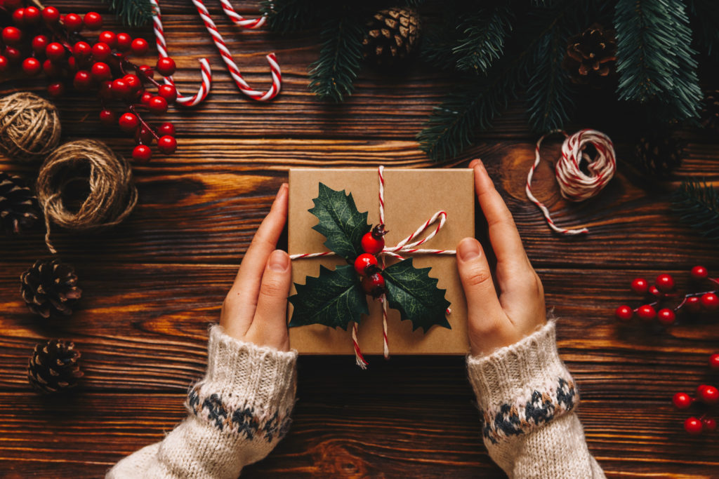 Glori’s Ultimate Wellness Christmas Gift Guide