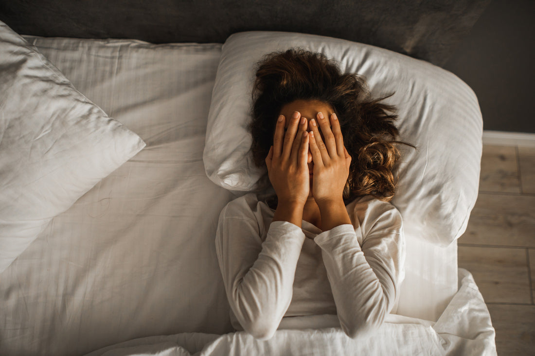 How To Stop Waking Up So Early