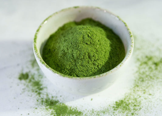 Sea Lettuce: The Natural Sleep Ally - Backed by Clinical Results