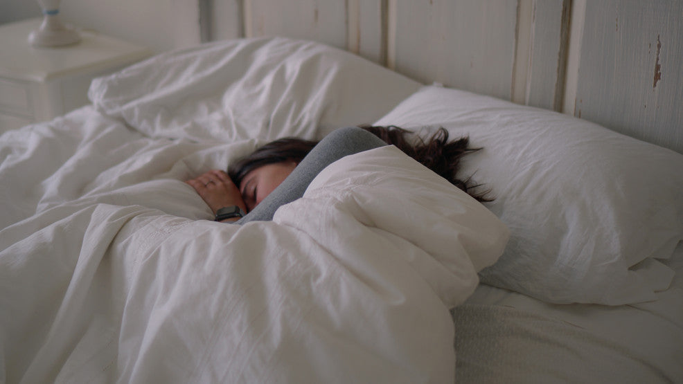 Struggling to Sleep? Quick Tips for Better Rest