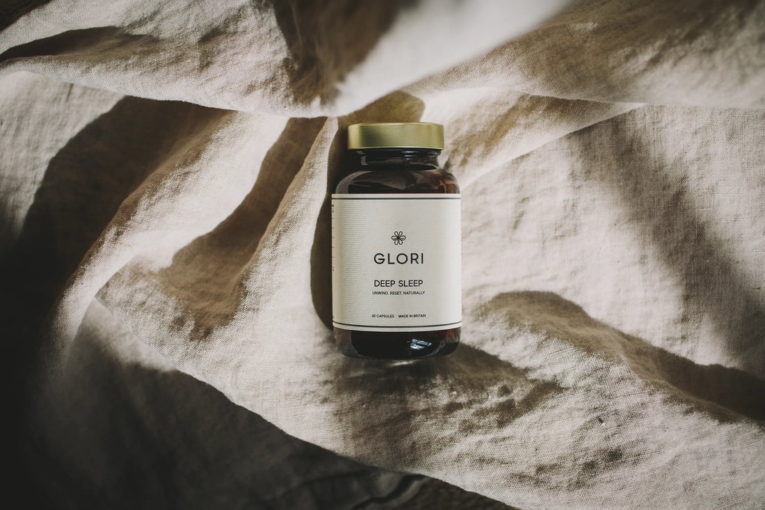 Best Natural Sleep Supplements 2026
