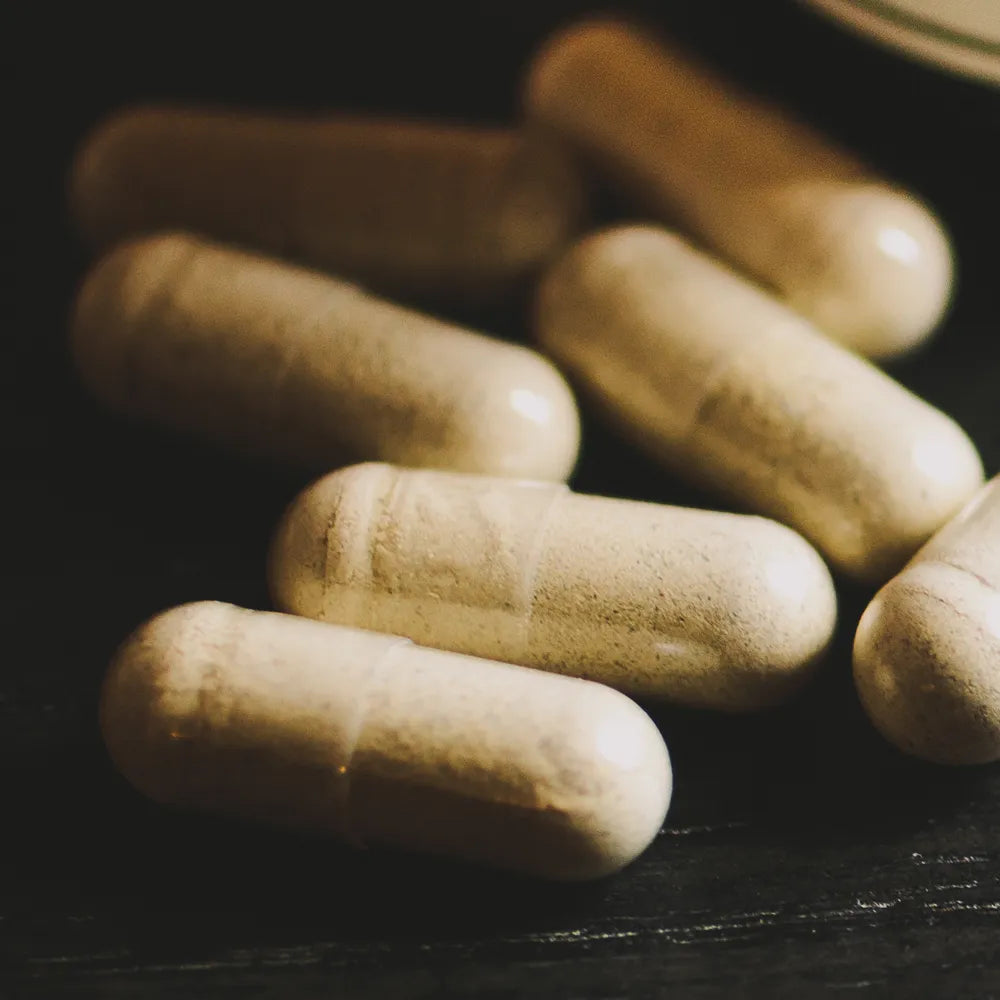 Deep Sleep 14‑Capsule Trial Pack
