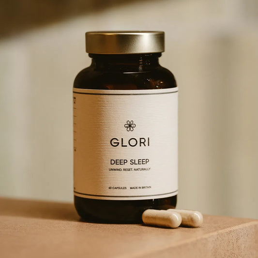 Deep Sleep 60 Capsules