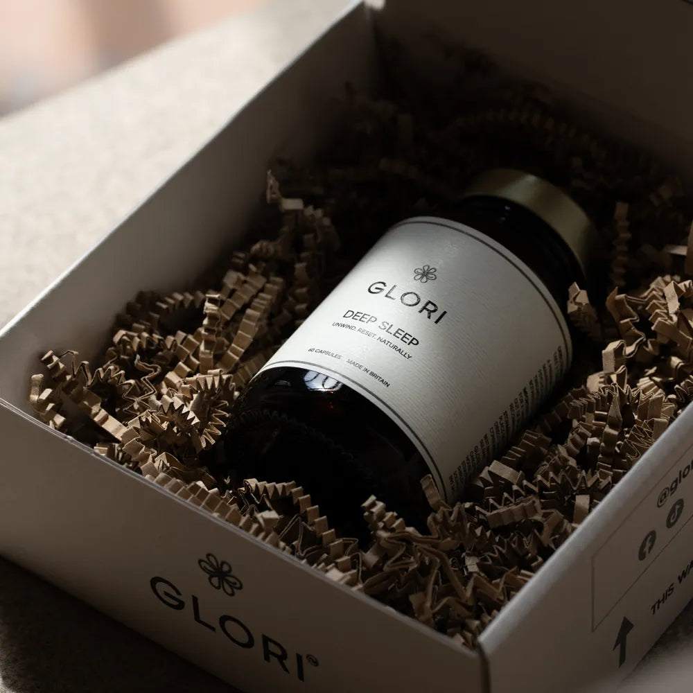 Deep Sleep 60 Capsules