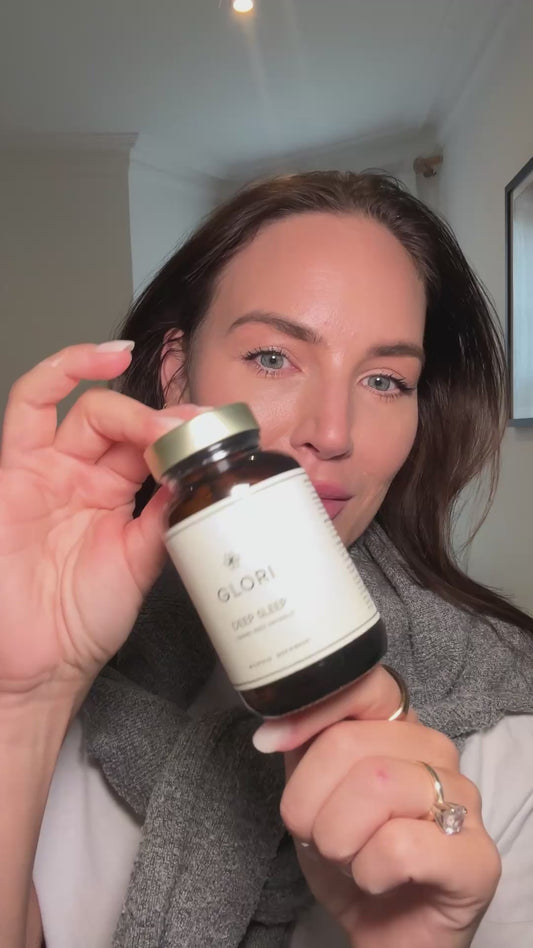 Deep Sleep 180 Capsules